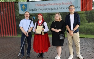 Występy podczas Eliminacji w Ciekotach (10)