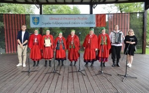 Występy podczas Eliminacji w Ciekotach (12)