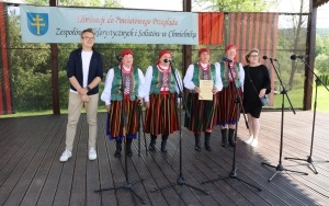 Występy podczas Eliminacji w Ciekotach (14)