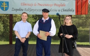 Występy podczas Eliminacji w Ciekotach (16)