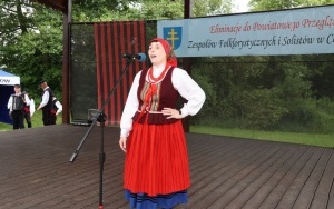 Występy podczas Eliminacji w Ciekotach (1)
