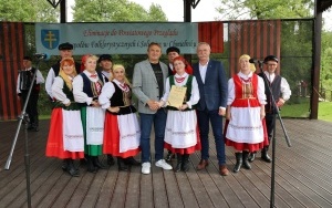 Występy podczas Eliminacji w Ciekotach (7)