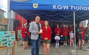 Jubileusz 10- lecie Koła Gospodyń Wiejskich 