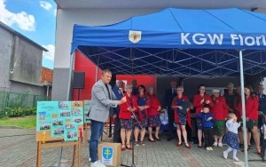 Jubileusz 10- lecie Koła Gospodyń Wiejskich 
