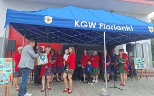 Jubileusz 10- lecie Koła Gospodyń Wiejskich 