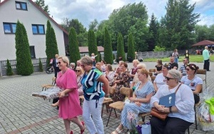 Jubileusz 10- lecie Koła Gospodyń Wiejskich 