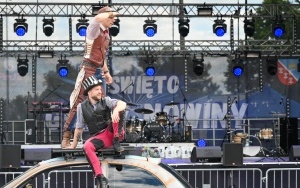 Święto Gminy Nowiny (1)