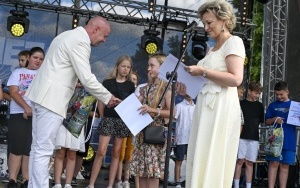 Święto Gminy Nowiny (2)