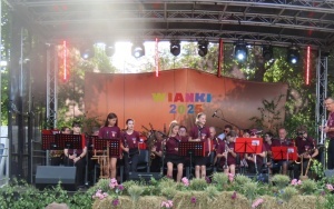 Wianki w Drugni (1)