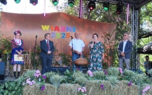 Wianki w Drugni (2)