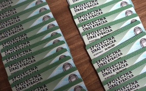 Nowe legitymacje dla straży rybackiej (5)