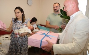Trojaczki z Prostej (1)