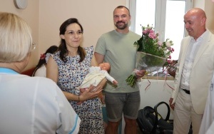 Trojaczki z Prostej (2)