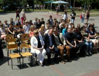 I Piknik u Łokietka
