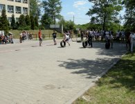 I Piknik u Łokietka
