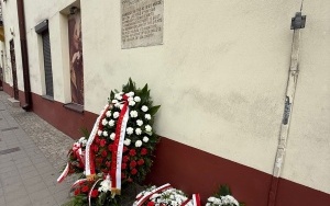 Rocznica pogromu ludności żydowskiej (2)