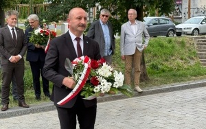 Rocznica pogromu ludności żydowskiej (3)