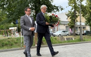 Rocznica pogromu ludności żydowskiej (6)