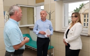 Nowy sprzęt medyczny w PCUM (3)