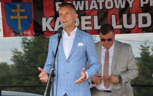 Strawczyn - wręczenie nagród (1)