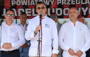Strawczyn - wręczenie nagród (2)