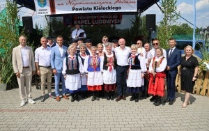 Powiatowy Przegląd Kapel Ludowych (1)