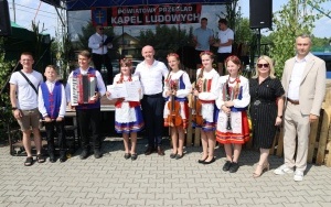 Powiatowy Przegląd Kapel Ludowych (2)