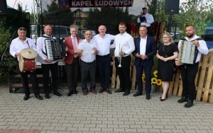 Powiatowy Przegląd Kapel Ludowych (4)