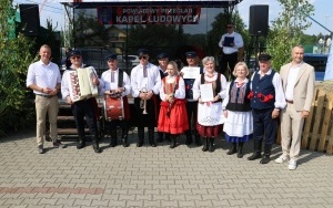 Powiatowy Przegląd Kapel Ludowych (5)