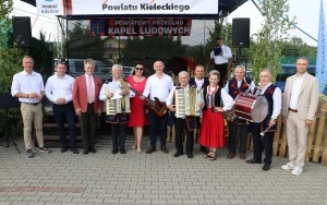 Powiatowy Przegląd Kapel Ludowych (6)