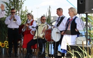 Powiatowy Przegląd Kapel Ludowych (7)