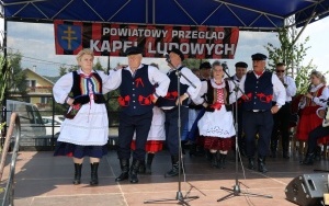 Powiatowy Przegląd Kapel Ludowych (8)