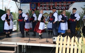 Powiatowy Przegląd Kapel Ludowych (9)