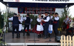 Powiatowy Przegląd Kapel Ludowych (10)