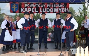 Powiatowy Przegląd Kapel Ludowych (11)