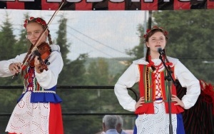 Powiatowy Przegląd Kapel Ludowych (1)