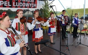 Powiatowy Przegląd Kapel Ludowych (2)
