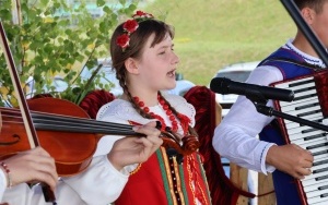 Powiatowy Przegląd Kapel Ludowych (3)