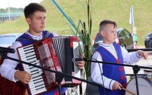 Powiatowy Przegląd Kapel Ludowych (4)