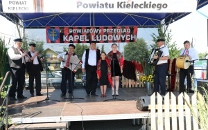 Powiatowy Przegląd Kapel Ludowych (5)