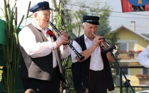 Powiatowy Przegląd Kapel Ludowych (6)