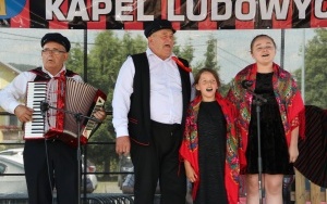 Powiatowy Przegląd Kapel Ludowych (7)