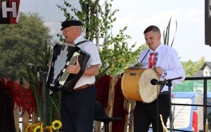 Powiatowy Przegląd Kapel Ludowych (8)