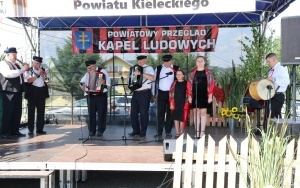 Powiatowy Przegląd Kapel Ludowych (9)