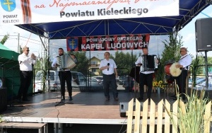 Powiatowy Przegląd Kapel Ludowych (10)