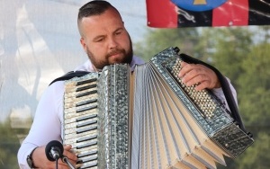 Powiatowy Przegląd Kapel Ludowych (12)