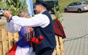 Powiatowy Przegląd Kapel Ludowych (2)