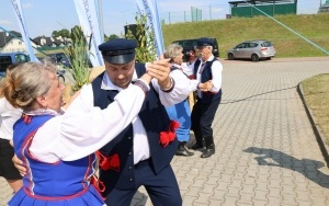Powiatowy Przegląd Kapel Ludowych (3)