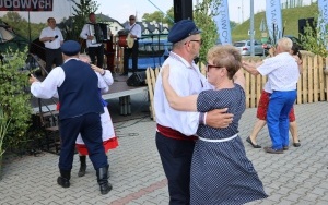Powiatowy Przegląd Kapel Ludowych (5)