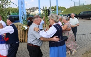 Powiatowy Przegląd Kapel Ludowych (11)